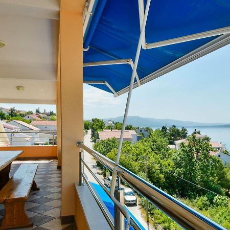Apartment Tanja By Interhome Maslenica Extérieur photo