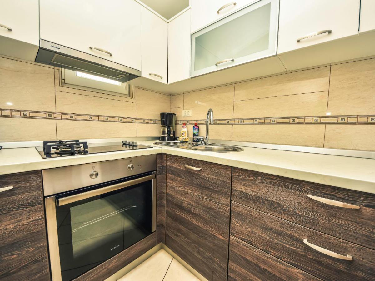 Apartment Tanja By Interhome Maslenica Extérieur photo