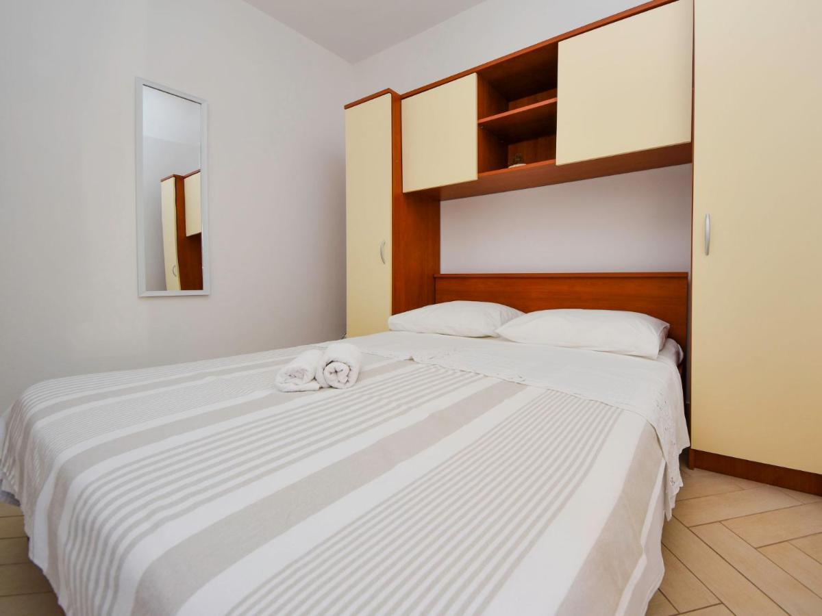Apartment Tanja By Interhome Maslenica Extérieur photo