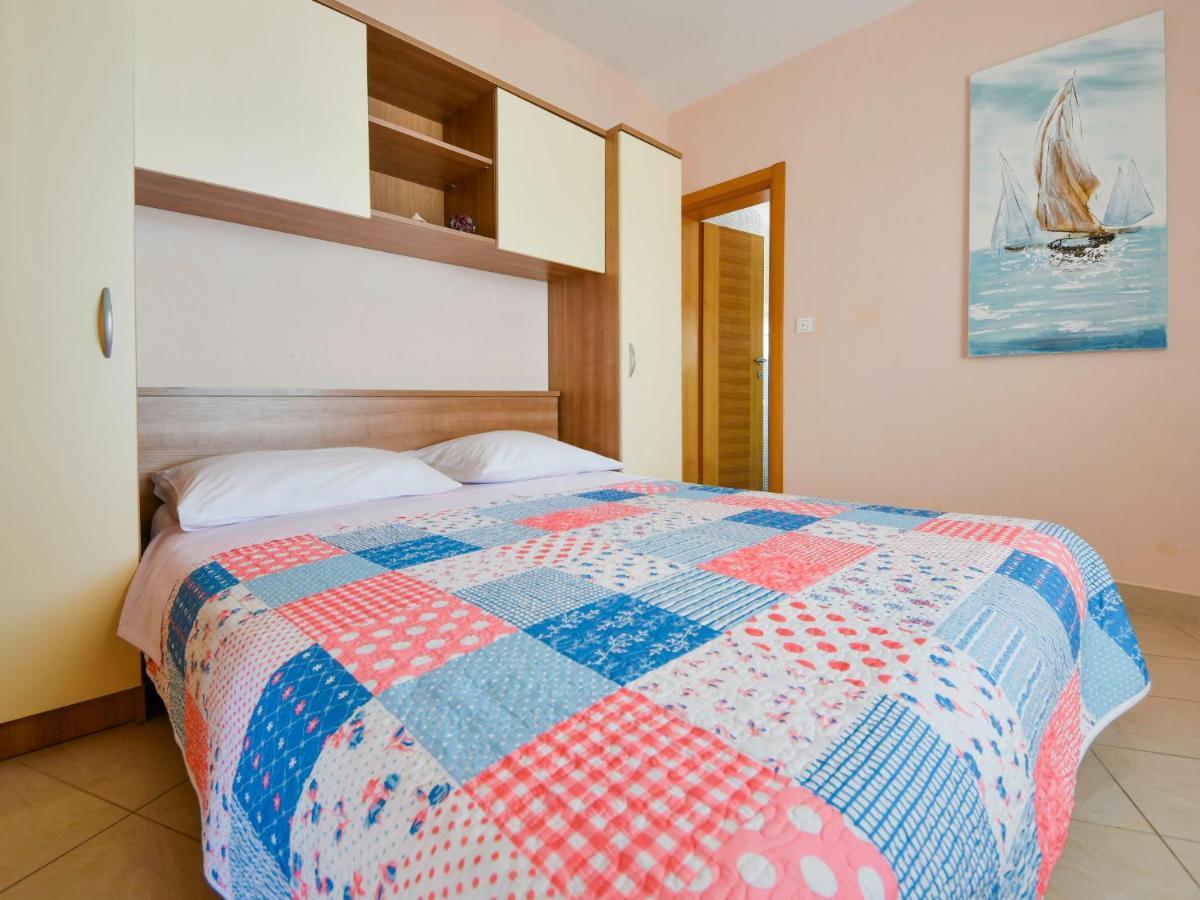 Apartment Tanja By Interhome Maslenica Extérieur photo