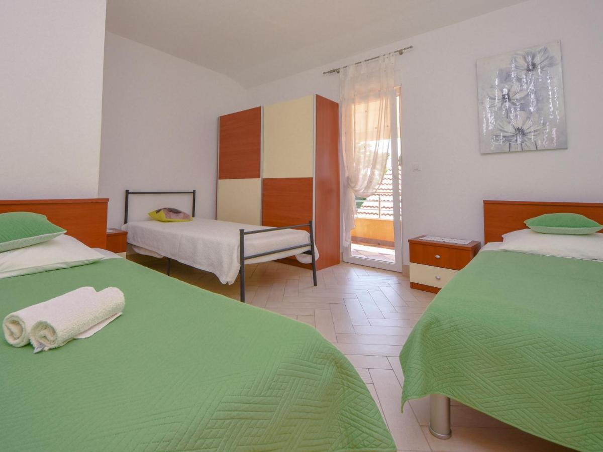 Apartment Tanja By Interhome Maslenica Extérieur photo
