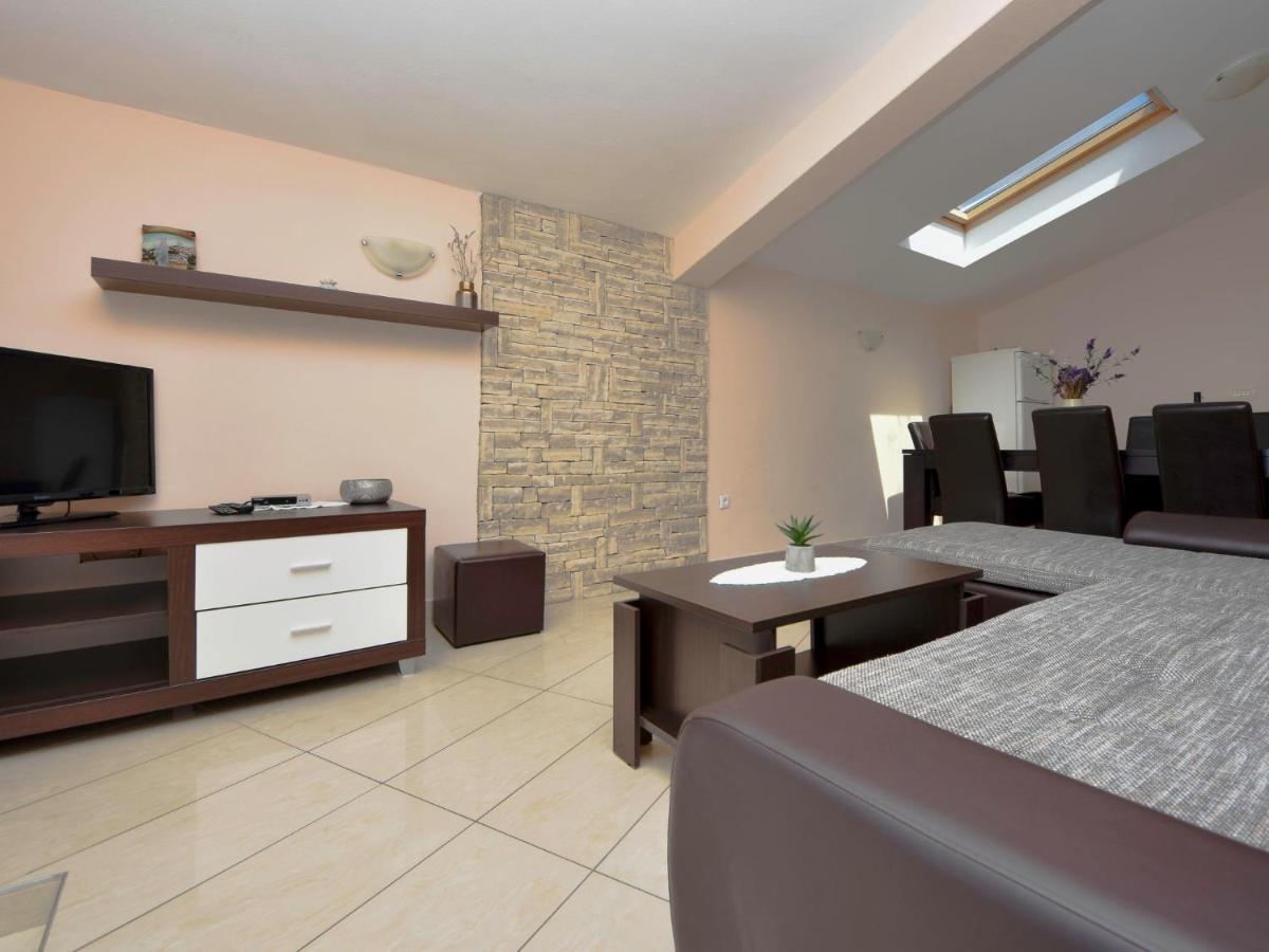 Apartment Tanja By Interhome Maslenica Extérieur photo