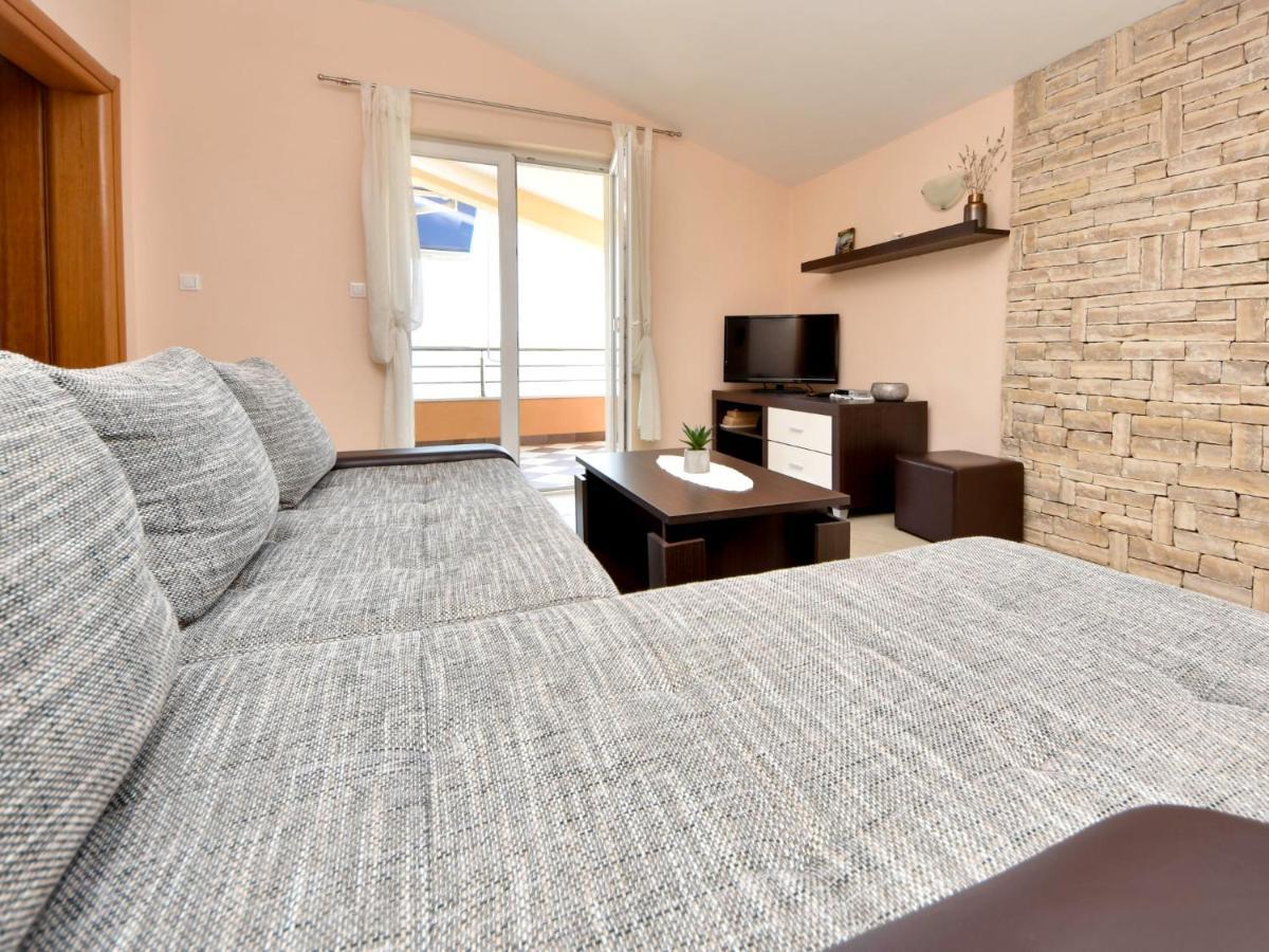 Apartment Tanja By Interhome Maslenica Extérieur photo