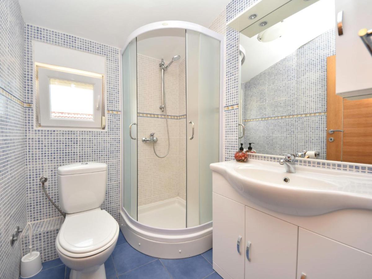Apartment Tanja By Interhome Maslenica Extérieur photo