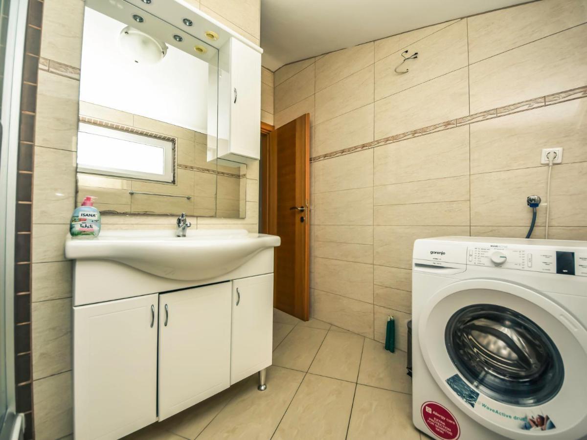 Apartment Tanja By Interhome Maslenica Extérieur photo