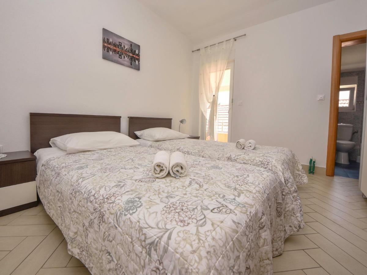 Apartment Tanja By Interhome Maslenica Extérieur photo