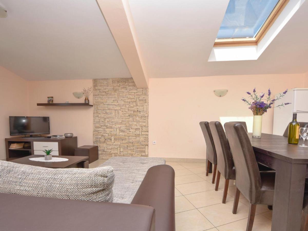 Apartment Tanja By Interhome Maslenica Extérieur photo