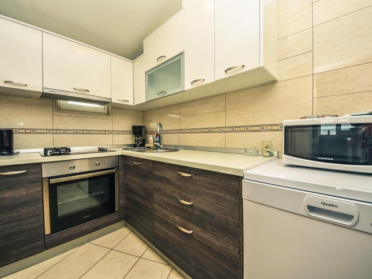 Apartment Tanja By Interhome Maslenica Extérieur photo